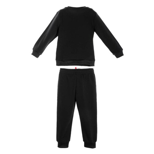 Conjunto Pants para Bebé Nasa