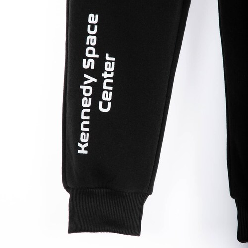 Conjunto Pants para Bebé Nasa