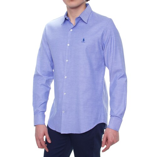 Camisa para Hombre Polo Club