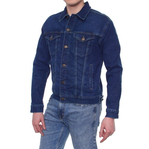 Chamarra para Hombre Royal Polo Club
