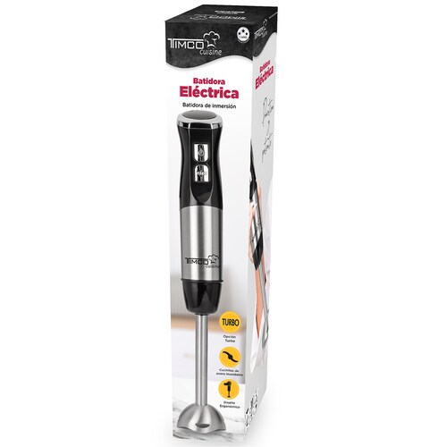 Batidora de Inmersión Timco