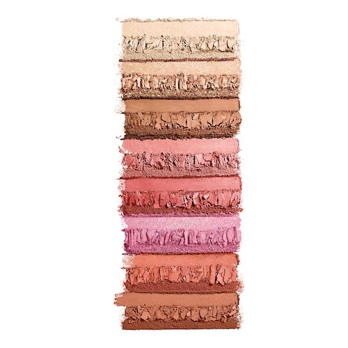 Paleta de Sombras Colorstay Dreamer Revlon