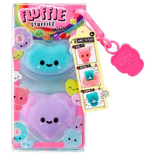 Fluffie Stuffiez Mini