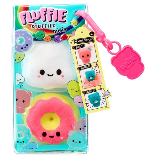 Fluffie Stuffiez Mini