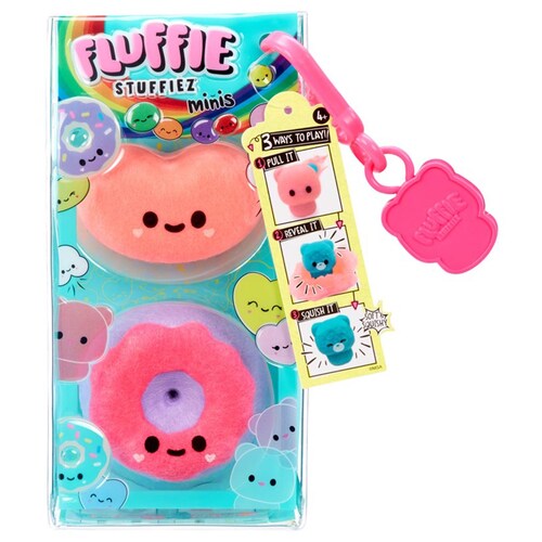 Fluffie Stuffiez Mini