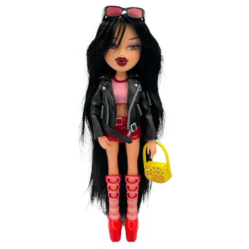 Bratz Goin Out Doll Mgae