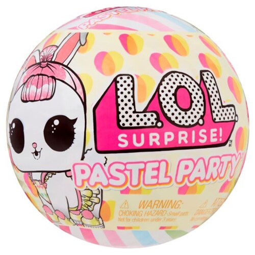 Lol Surprise Easter Supreme