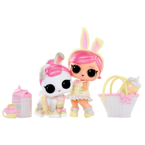 Lol Surprise Easter Supreme