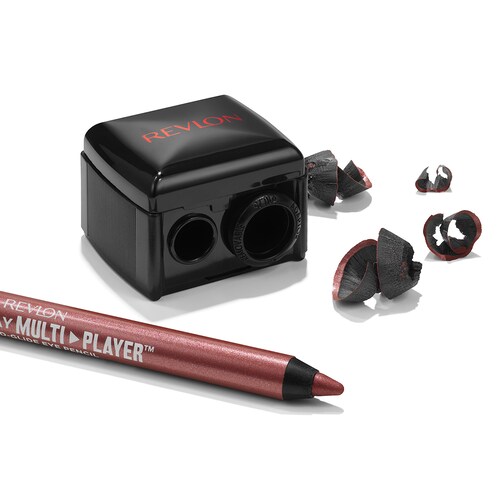 Sacapuntas Universal Points Harpener Revlon
