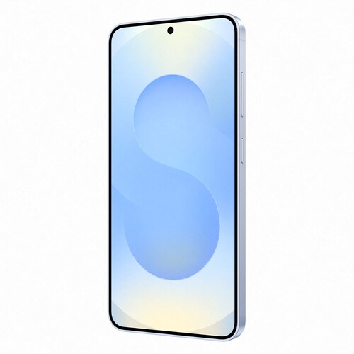 Celular Samsung S25 256Gb Color Azul R9 (Telcel)