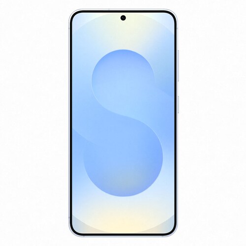 Celular Samsung S25 256Gb Color Azul R9 (Telcel)