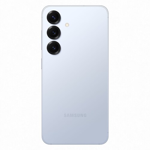 Celular Samsung S25 256Gb Color Azul R9 (Telcel)