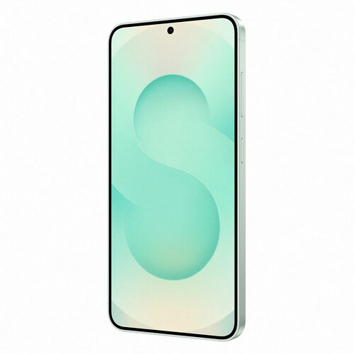 Celular Samsung S25 256Gb Color Menta R9 (Telcel)