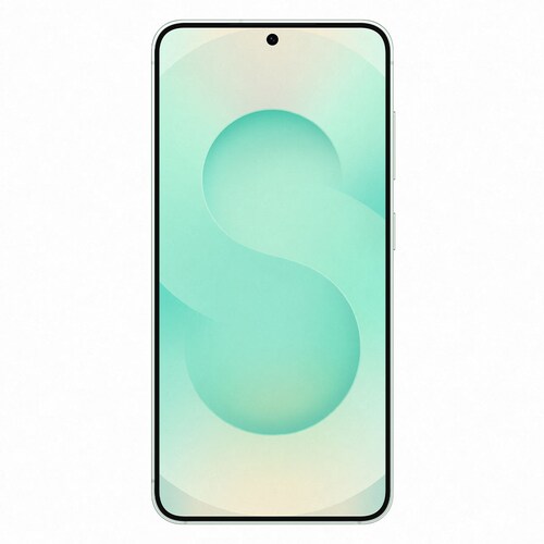 Celular Samsung S25 256Gb Color Menta R9 (Telcel)