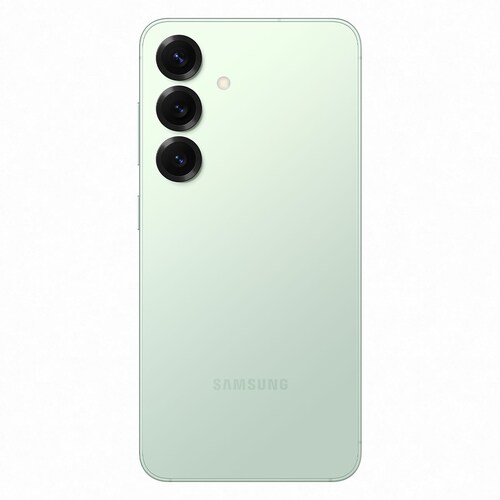Celular Samsung S25 256Gb Color Menta R9 (Telcel)