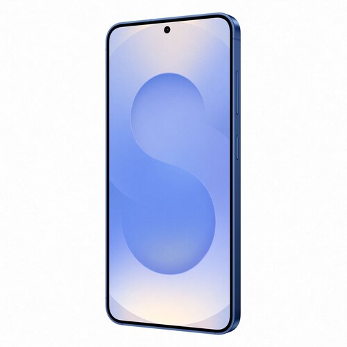 Celular Samsung S25 256Gb Color Azul Marino R9 (Telcel)