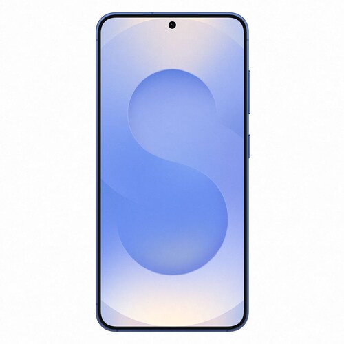 Celular Samsung S25 256Gb Color Azul Marino R9 (Telcel)