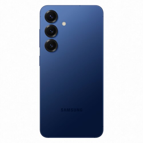 Celular Samsung S25 256Gb Color Azul Marino R9 (Telcel)