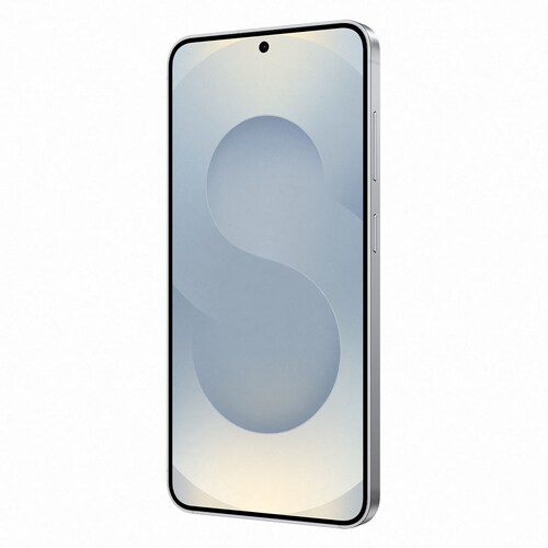 Celular Samsung S25 256Gb Color Plata R9 (Telcel)