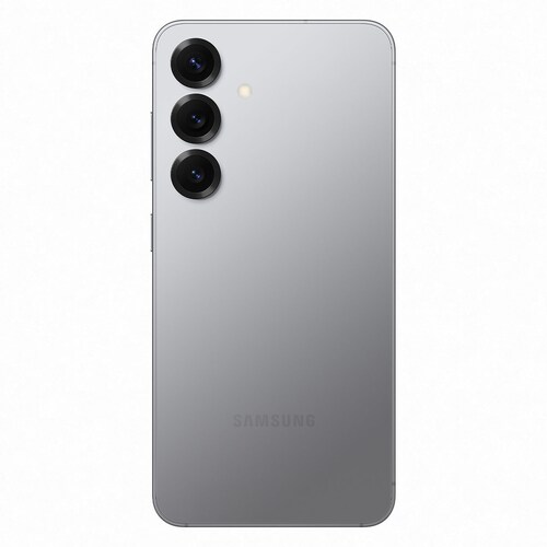 Celular Samsung S25 256Gb Color Plata R9 (Telcel)