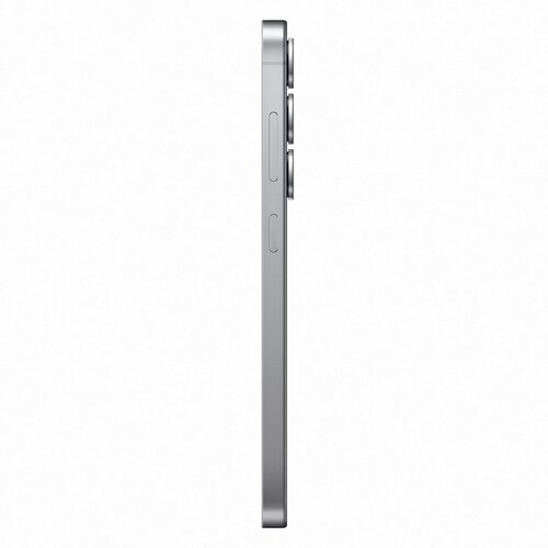 Celular Samsung S25 256Gb Color Plata R9 (Telcel)