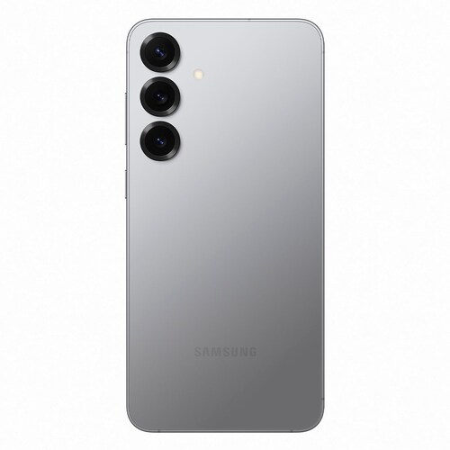 Celular Samsung S25+ 512Gb Color Plata R9 (Telcel)