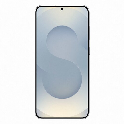 Celular Samsung S25+ 512Gb Color Plata R9 (Telcel)