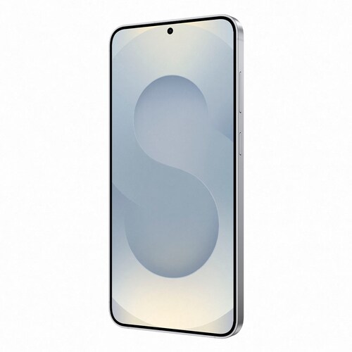 Celular Samsung S25+ 512Gb Color Plata R9 (Telcel)