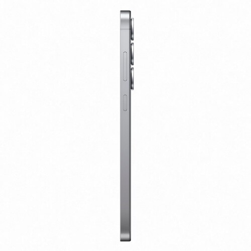 Celular Samsung S25+ 512Gb Color Plata R9 (Telcel)