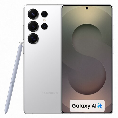 Celular Samsung S25 Ultra 512Gb Color Plata R9