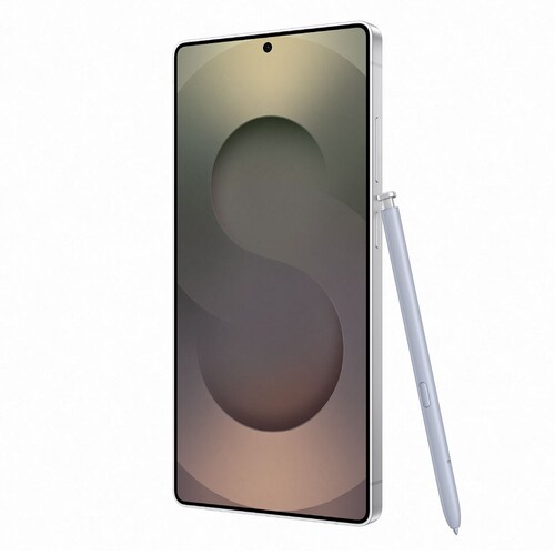 Celular Samsung S25 Ultra 512Gb Color Plata R9