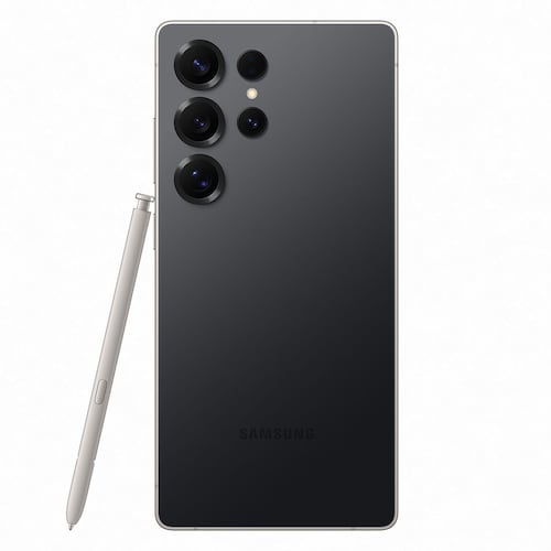 Celular Samsung S25 Ultra 256Gb Color Negro R9 (Telcel)