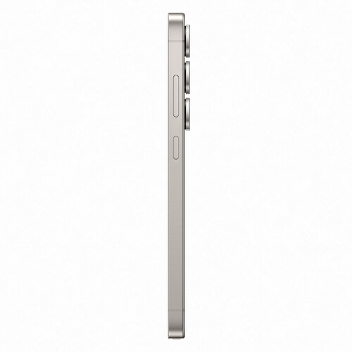 Celular Samsung S25 Ultra 256Gb Color Gris R9 (Telcel)