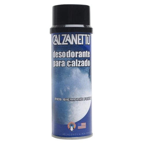 Desodorante para Calzado Calzanetto