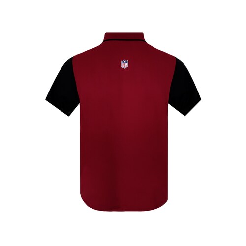 Playera Polo San Francisco 49'ers para Hombre Nfl