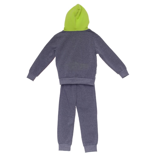 Conjunto para Niños Nasa