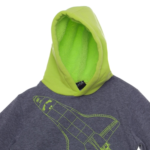 Conjunto para Niños Nasa