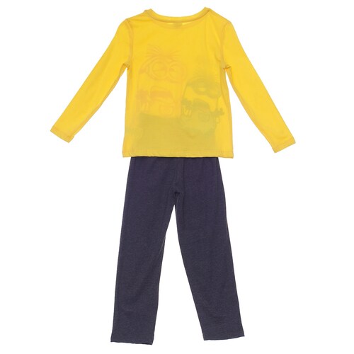 Pijama para Niños Minions