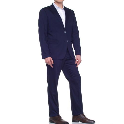 Traje para Hombre Carven