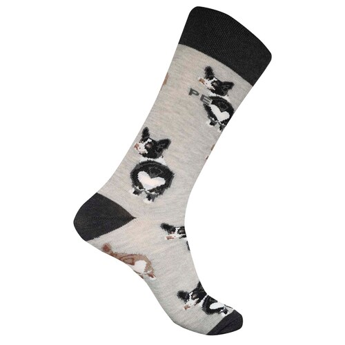 Calcetines Perros para Hombre Perry Ellis