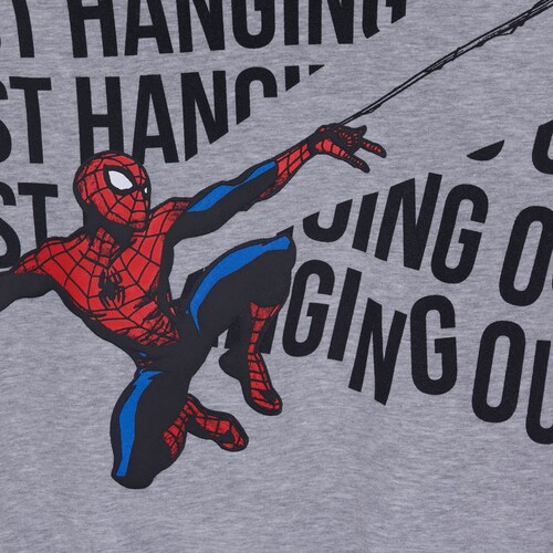 Conjunto Pants para Niños Spiderman