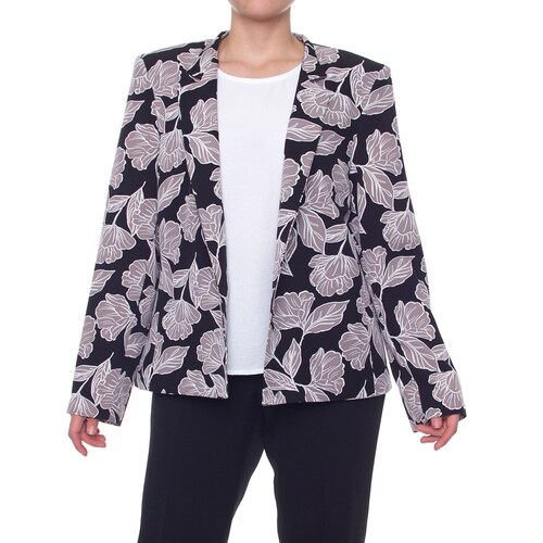 Conjunto Saco, Pantalón y Top para Mujer Diva