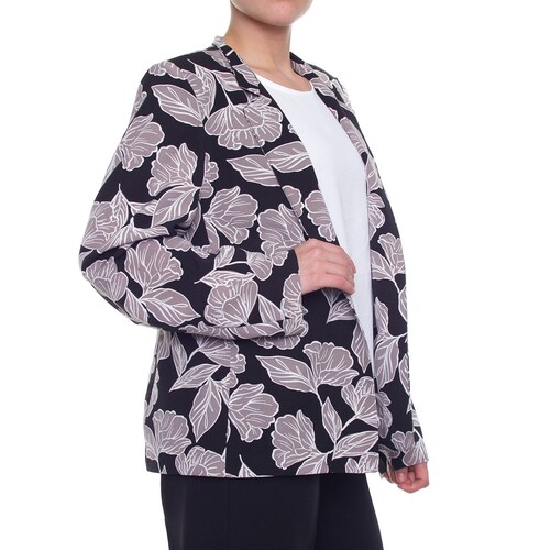 Conjunto Saco, Pantalón y Top para Mujer Diva