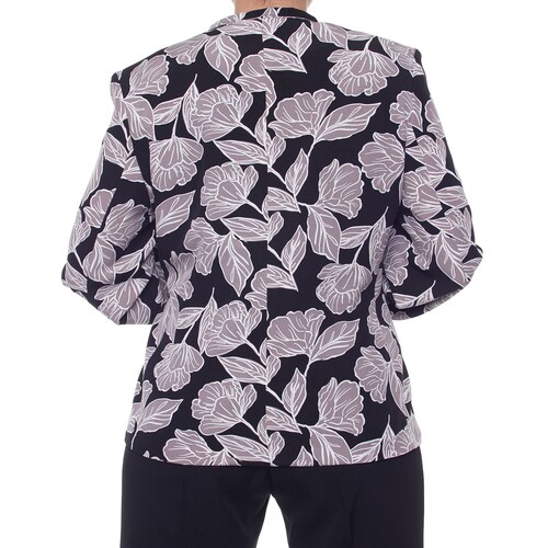 Conjunto Saco, Pantalón y Top para Mujer Diva