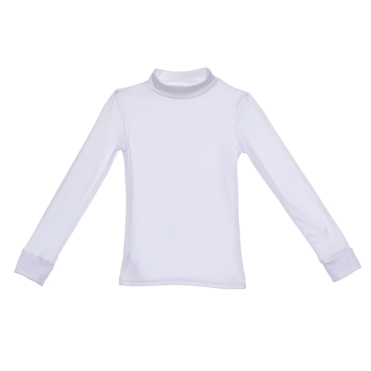 Camiseta Térmica Oscar Hackman Doble Felpa para Niño