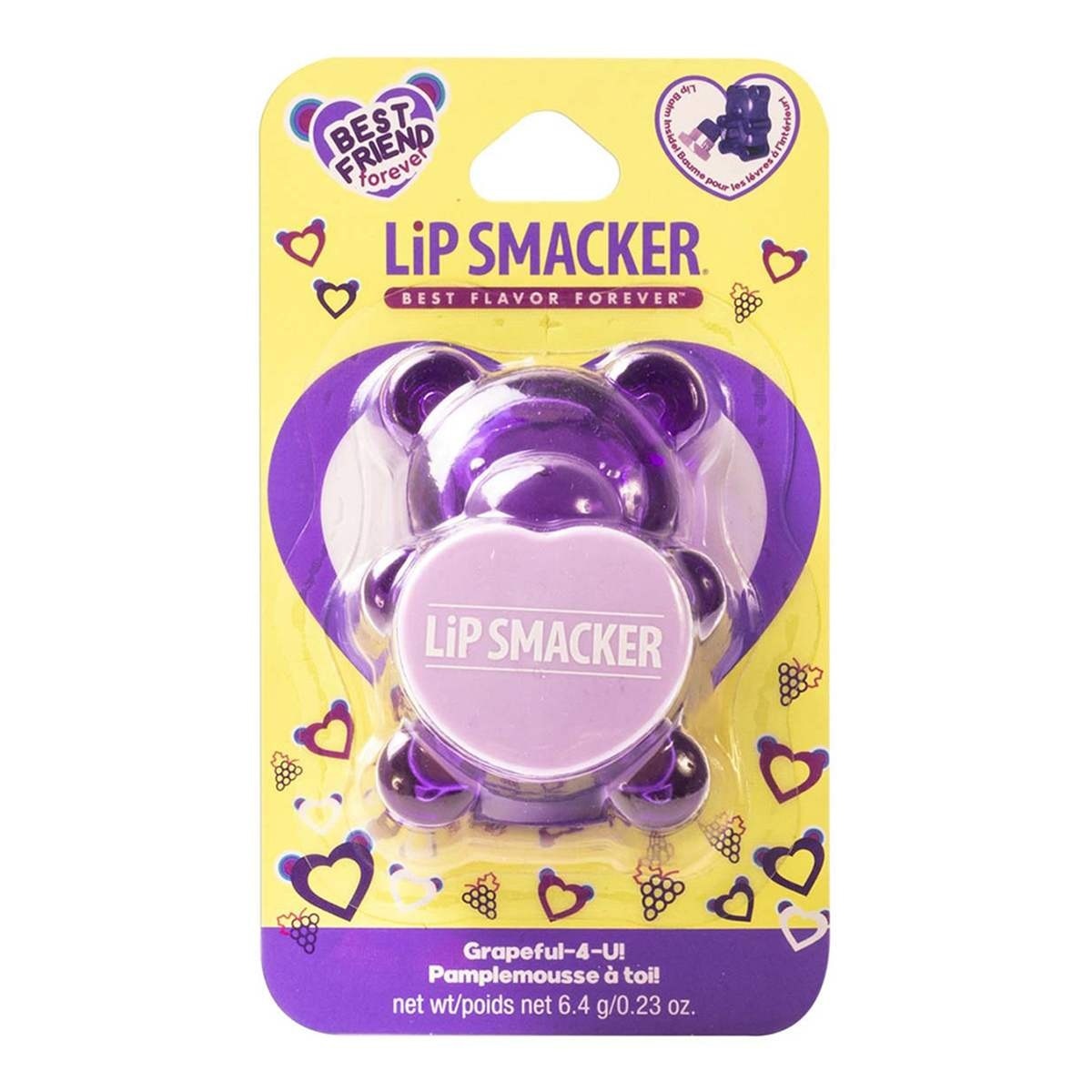 Lip Smacker Bálsamo Labial image number 7