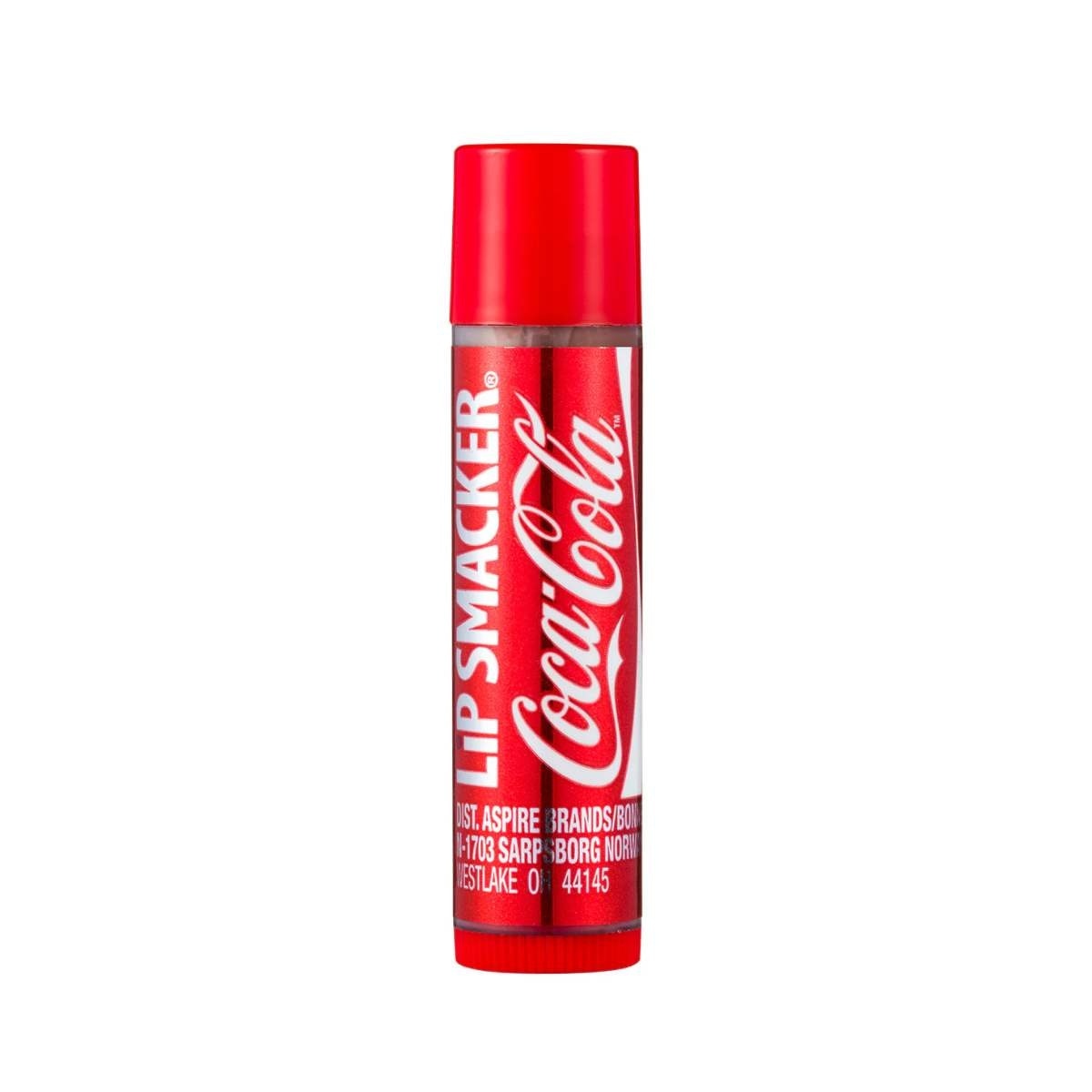 Lip Smacker Trío Bálsamos Labiales Coca Cola image number 2