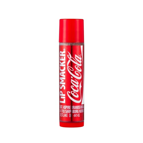 Trio Bálsamos Labiales Coca Cola Lip Smacker