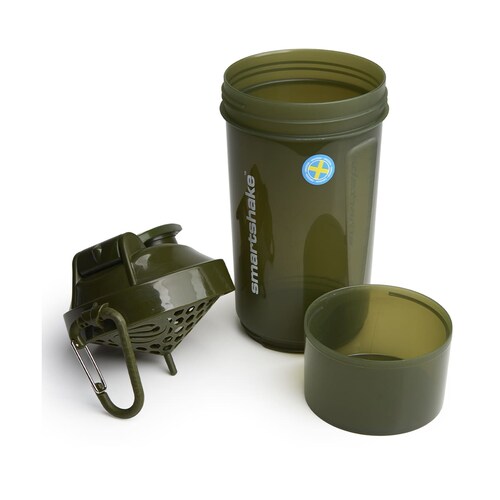 Termo Smartshake Original 2Go One 800 Ml