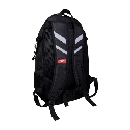 Mochila Ballistic Zip Reebok Unisex